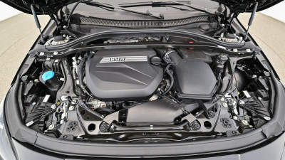 BMW 1er Gebrauchtwagen