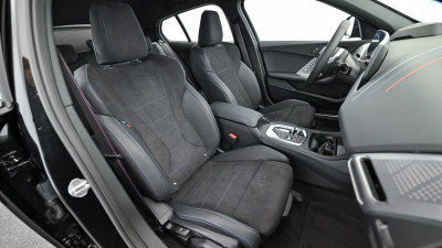 BMW 1er Gebrauchtwagen