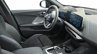 BMW 1er Gebrauchtwagen