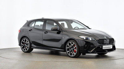BMW 1er Gebrauchtwagen