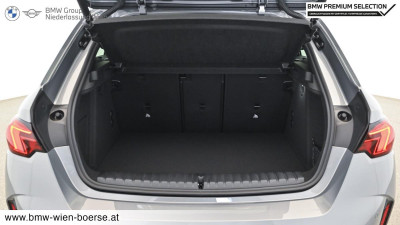 BMW 1er Gebrauchtwagen