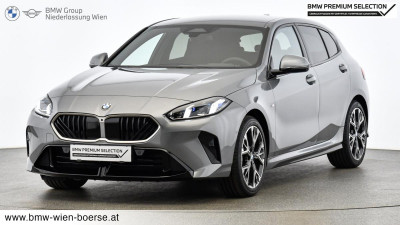 BMW 1er Gebrauchtwagen
