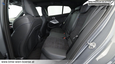 BMW 1er Gebrauchtwagen