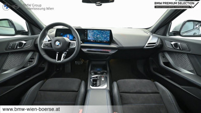 BMW 1er Gebrauchtwagen