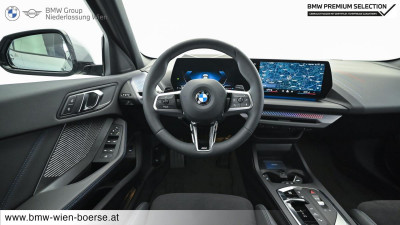 BMW 1er Gebrauchtwagen