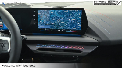 BMW 1er Gebrauchtwagen