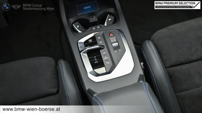 BMW 1er Gebrauchtwagen