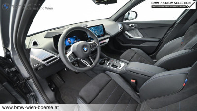 BMW 1er Gebrauchtwagen