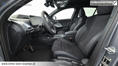 BMW 1er Gebrauchtwagen