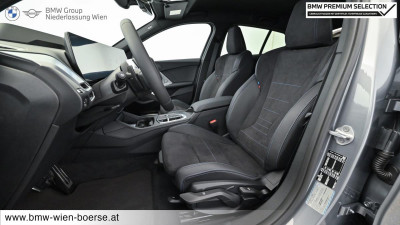 BMW 1er Gebrauchtwagen