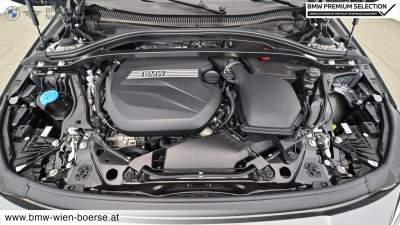 BMW 1er Gebrauchtwagen