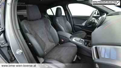 BMW 1er Gebrauchtwagen