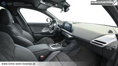 BMW 1er Gebrauchtwagen