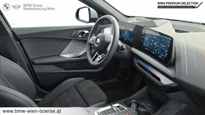 BMW 1er Gebrauchtwagen