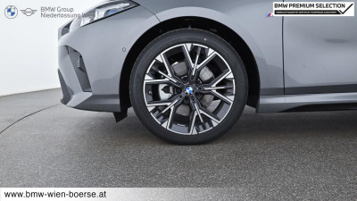 BMW 1er Gebrauchtwagen