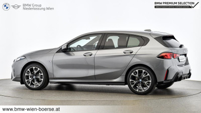 BMW 1er Gebrauchtwagen