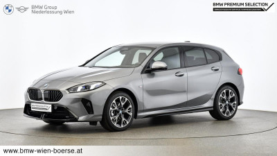 BMW 1er Gebrauchtwagen