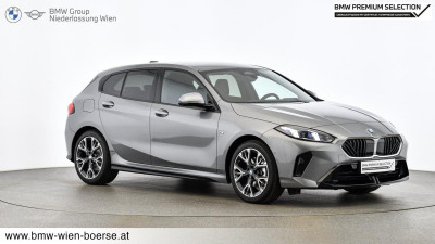 BMW 1er Gebrauchtwagen