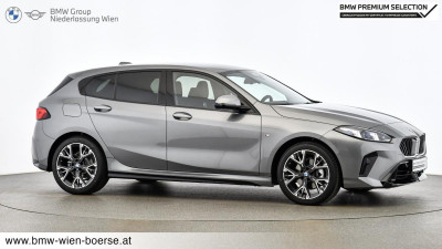 BMW 1er Gebrauchtwagen