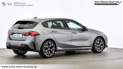 BMW 1er Gebrauchtwagen