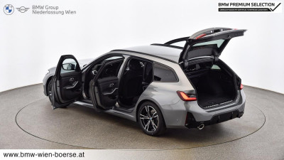 BMW 3er Gebrauchtwagen