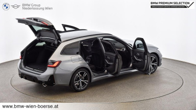 BMW 3er Gebrauchtwagen