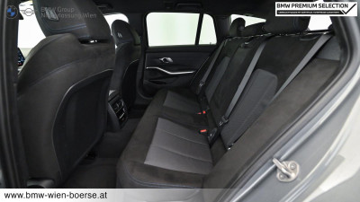 BMW 3er Gebrauchtwagen