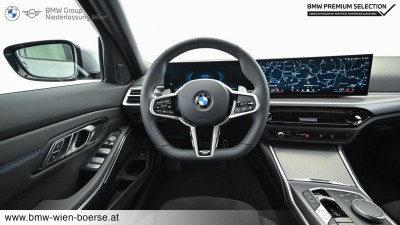 BMW 3er Gebrauchtwagen