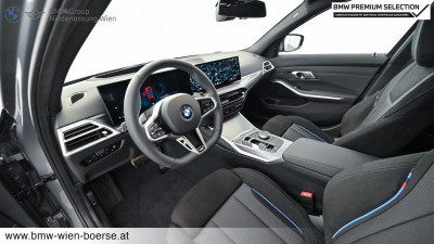 BMW 3er Gebrauchtwagen