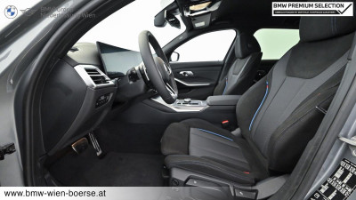 BMW 3er Gebrauchtwagen