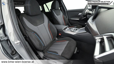 BMW 3er Gebrauchtwagen