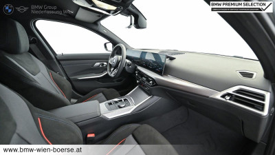 BMW 3er Gebrauchtwagen