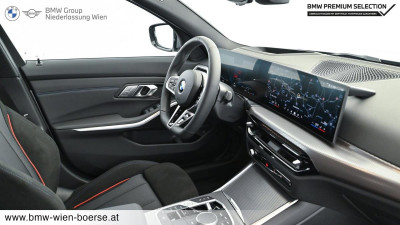 BMW 3er Gebrauchtwagen