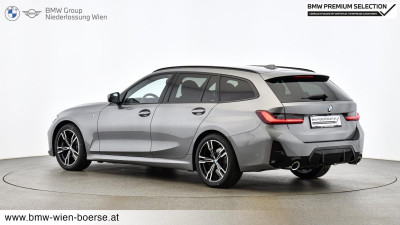 BMW 3er Gebrauchtwagen