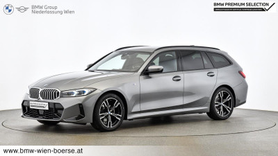 BMW 3er Gebrauchtwagen