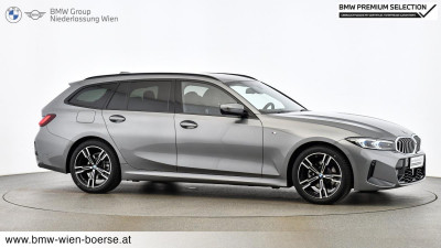 BMW 3er Gebrauchtwagen