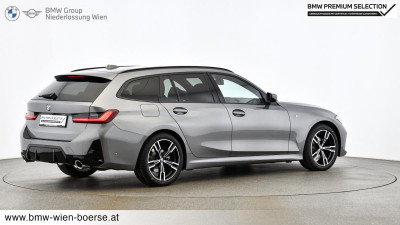 BMW 3er Gebrauchtwagen