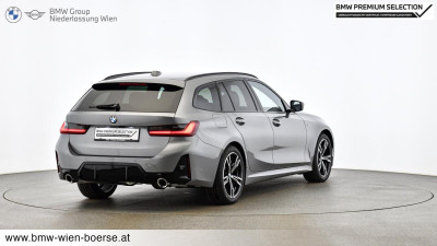 BMW 3er Gebrauchtwagen