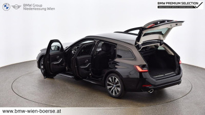 BMW 3er Gebrauchtwagen