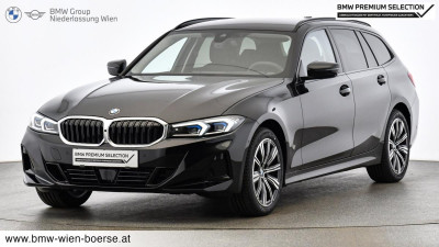 BMW 3er Gebrauchtwagen