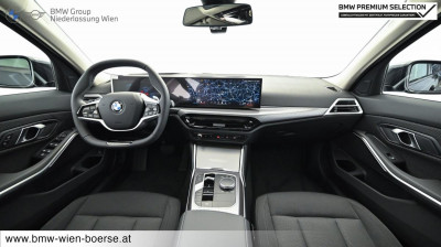 BMW 3er Gebrauchtwagen