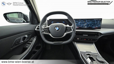 BMW 3er Gebrauchtwagen