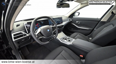 BMW 3er Gebrauchtwagen