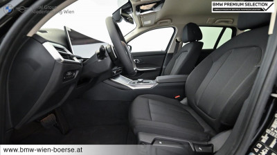 BMW 3er Gebrauchtwagen
