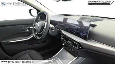 BMW 3er Gebrauchtwagen