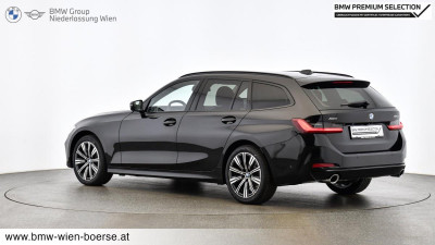 BMW 3er Gebrauchtwagen