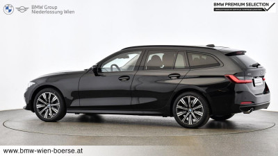 BMW 3er Gebrauchtwagen