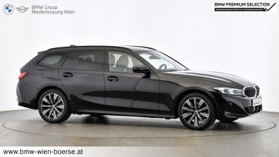 BMW 3er Gebrauchtwagen