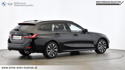 BMW 3er Gebrauchtwagen