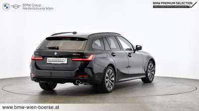 BMW 3er Gebrauchtwagen